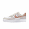 Nike Кросівки  Air Force 1 07 White/Grey FQ7779-100 43 - зображення 3