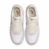 Nike Кросівки  Air Force 1 07 White/Grey FQ7779-100 43 - зображення 5