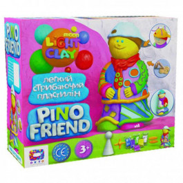   Окто Moon Light Clay Pino Friend Джексон (70038)