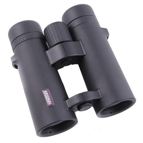 Arsenal 10x42 Roof (NBN45-1042 Black) - зображення 1