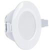 MAXUS LED SDL 3W 3000K набор 3 шт (3-SDL-010-01) - зображення 1