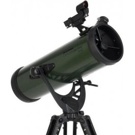   Celestron ExploraScope 114 AZ