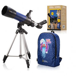   National Geographic Junior 70/400 AR (9101003)