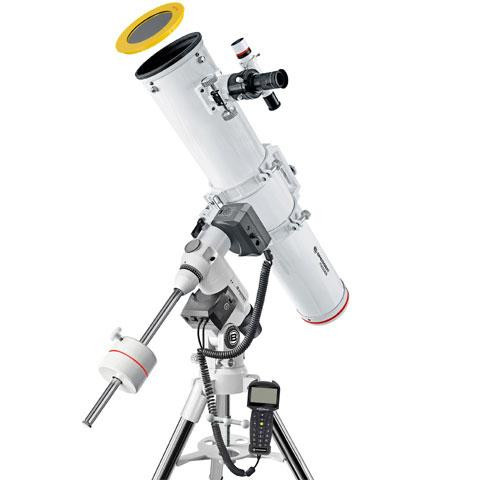 Bresser Messier NT-130/1000 EXOS-2 GoTo (4730109) - зображення 1