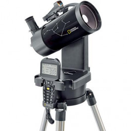   National Geographic MAK-90/1250 StarTracker GOTO