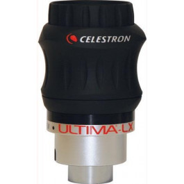   Celestron Окуляр 17мм Ultima LX 1.25-2"