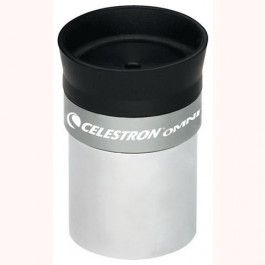   Celestron Окуляр 4мм Omni, 1.25"