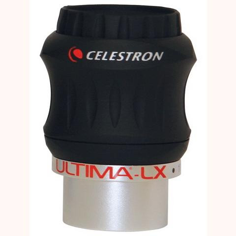 Celestron Окуляр 32мм Ultima LX 2" - зображення 1