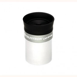   Celestron Окуляр 6мм Omni, 1.25"