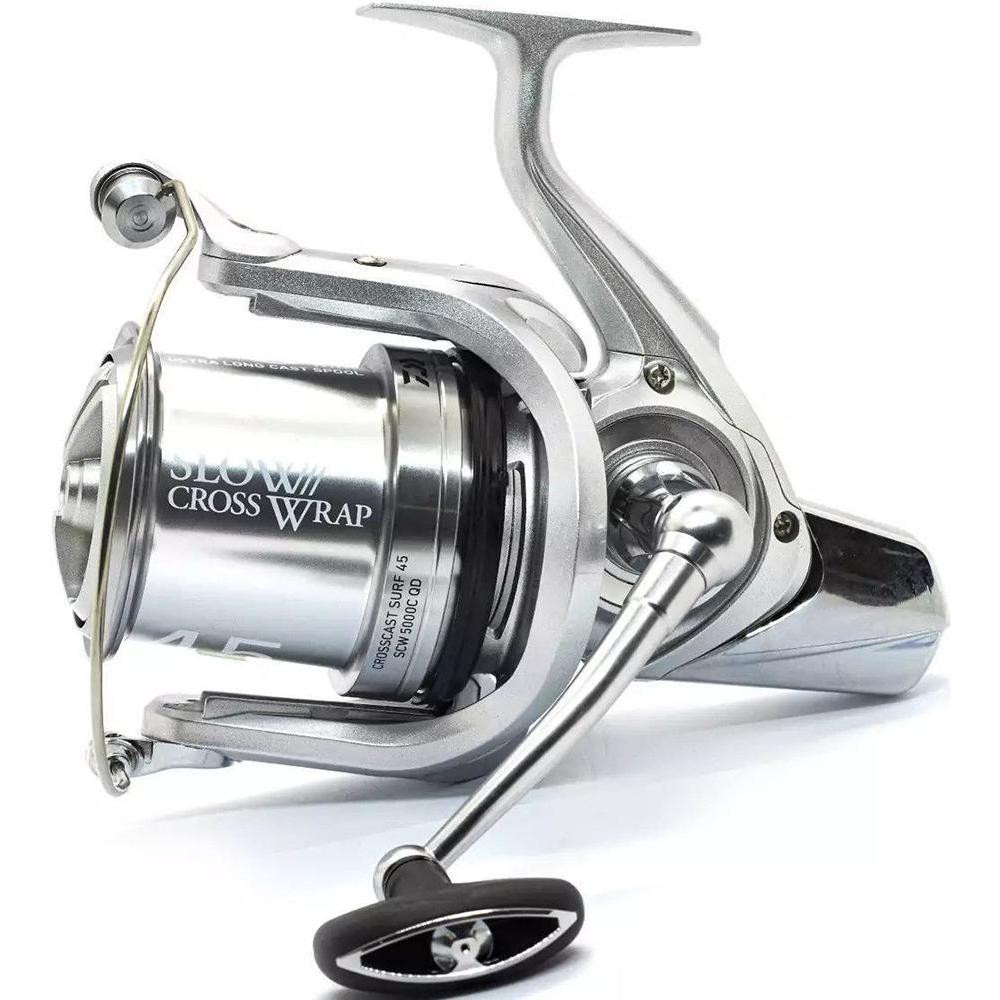 Daiwa Crosscast S - зображення 1