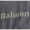 Bo-Camp Balwen Cool/Warm Silver -4° Blue/Grey (3605888) - зображення 5