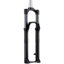   RockShox Вилка  Recon Silver RL - Crown 29" 15x100 100mm Black Alum Str Tpr 51offset Solo Air (включает Star 