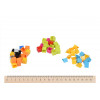 Same Toy Puzzle Art Didgital Serias (5991-1Ut) - зображення 3