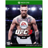  UFC 3 Xbox One  (1034671) - зображення 1