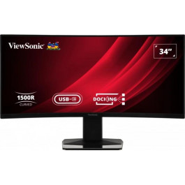   ViewSonic VG3419C