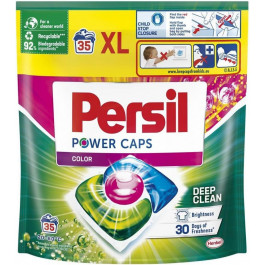   Persil Капсули для прання Color дойпак, 35*14 г (9000101801958)