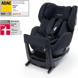   Recaro Salia Prime Mat Black (89025300050)