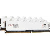 Mushkin 16 GB (2x8GB) DDR4 3600 MHz Redline White (MRD4U360JNNM8GX2) - зображення 2