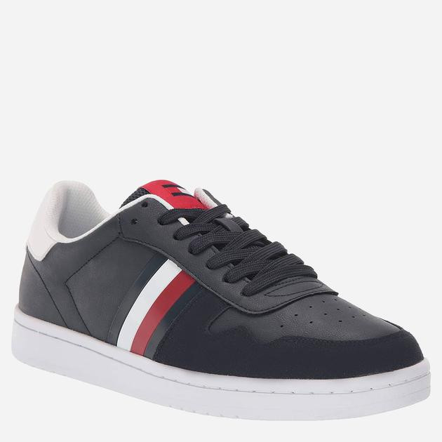 Tommy Hilfiger Чоловічікросівки  55030850445,5 (12М) 30смСині (1159782057) - зображення 1