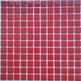   AquaMo MK25121 Red 31,7x31,7x0,4 (MK25121)