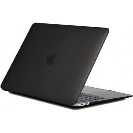   ArmorStandart Air Shell для MacBook Pro 13.3 (A1706/A1708/A1989/A2159/A2289/A2251/A2338) Black (ARM68150)