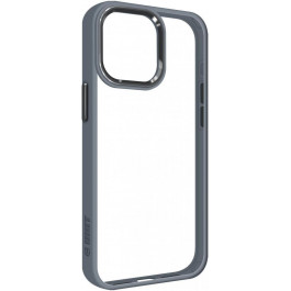   ArmorStandart UNIT2 Case Titanium Grey для iPhone 15 Pro Max (ARM74844)