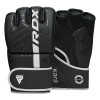 RDX Рукавички для MMA F6 Kara, XL Matte White (GGR-F6MW-XL) - зображення 1