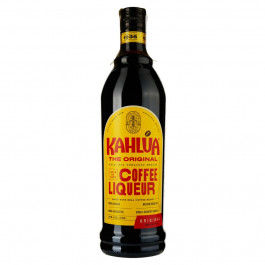   Kahlua Лікер  0.7л 20% (7610594454399)