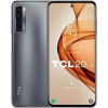 TCL 20L+ 6/256GB Milky Way Gray (T775H-2ALCUA12) - зображення 1