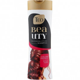 Teo Шампунь  Beauty Color Protect, 350 мл (75845)