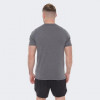 New Balance Чорна чоловіча футболка  Tenacity Heathertech Tee nblMT33070BKH - зображення 2