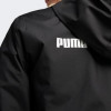 PUMA Чорна жіноча вітровка  ESS Solid Windbreaker 847494/52 - зображення 5