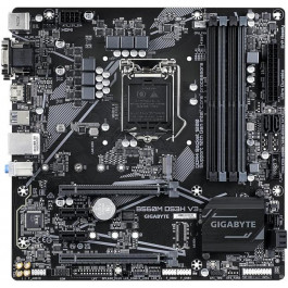   GIGABYTE B560M DS3H V3