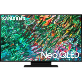   Samsung GQ50QN90B