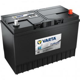   Varta 6СТ-120 Promotive HD (620047078)