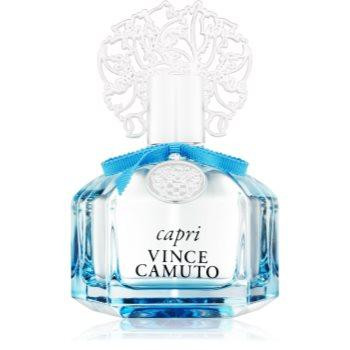 Vince Camuto Capri Парфюмированная вода для женщин 100 мл - зображення 1