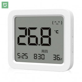   MiJia Smart Temperature and Humidity Meter 3 (BHR6971CN)