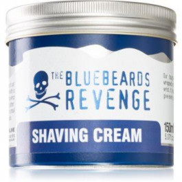   The Bluebeards Revenge Shaving Creams крем для гоління 150 мл