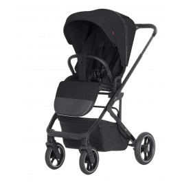   Carrello Alfa CRL-5508 Midnight Black