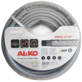   AL-KO Шланг садовый  Classic 1/2", 25 м (113338-21)