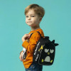 Kite Рюкзак дитячий  Kids Bad Badtz-Maru HK24-538XXS - зображення 10