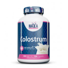   Haya Labs Colostrum 500 mg Haya Labs 120 капс