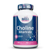 Haya Labs Choline Bitartrate 500 mg Haya Labs 100 капс - зображення 1