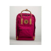 Fjallraven Kanken No.2 Laptop 15 / Plum (23569.420) - зображення 2