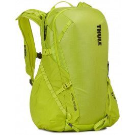   Thule Upslope 25L / Lime Punch (3203608)