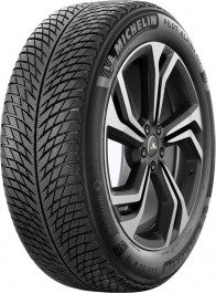   Michelin Pilot Alpin 5 SUV (285/40R23 111V)