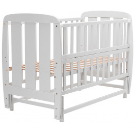   Babyroom Кулька маятник, відкидний бік SH-02 Сірий (625942)