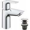 GROHE QuickFix StartEdge 23900001 - зображення 1