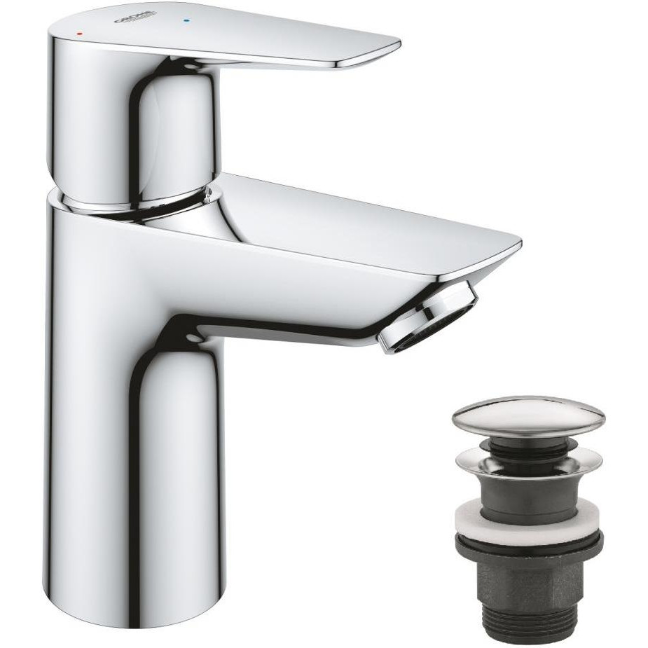 GROHE QuickFix StartEdge 23900001 - зображення 1