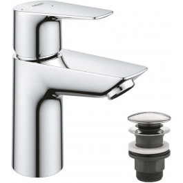   GROHE QuickFix StartEdge 23900001